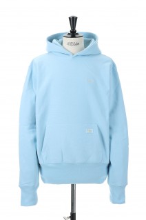 Abc. 123. Pullover Hoodie / Angelite Blue（ABC123PHSS200）