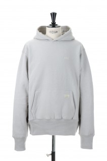 Abc. 123. Pullover Hoodie / Jasper Grey（ABC123PHSS200）