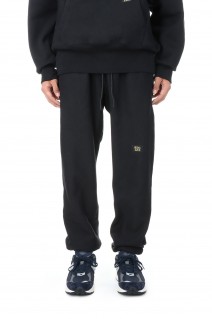 Abc. 123. Sweatpants / Anthracite Black（ABC123SP200）