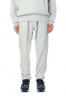 Abc. 123. Sweatpants / Jasper Grey（ABC123SP200）