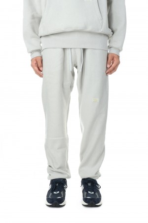 Abc. 123. Sweatpants / Jasper Grey（ABC123SP200）