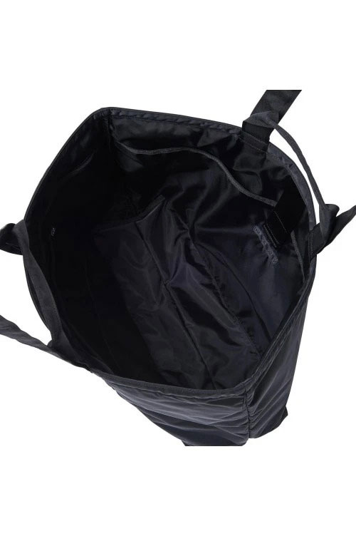 BLACK BEAUTY BY FRAGMENT DESIGN】 RAMIDUS TOTE / L (B017007