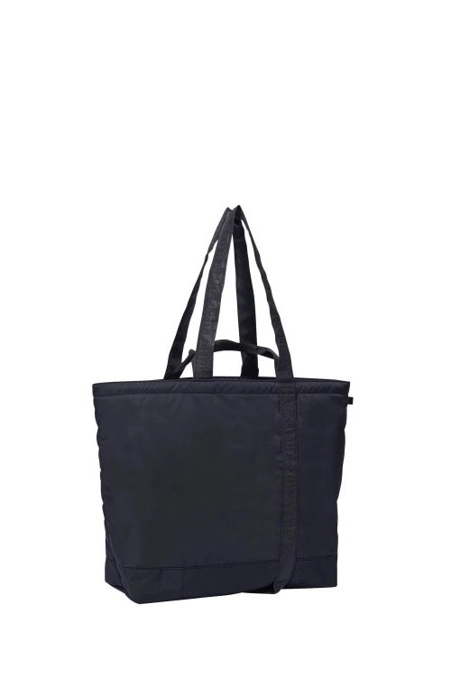 BLACK BEAUTY BY FRAGMENT DESIGN】 RAMIDUS TOTE / L (B017007