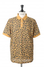 PALTABOR POLO / CARAMEL（RDSS22P04CR）