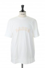 TOTORO T-SHIRT / WHITE（RDSS22T01WH）