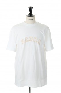 TOTORO T-SHIRT / WHITE（RDSS22T01WH）