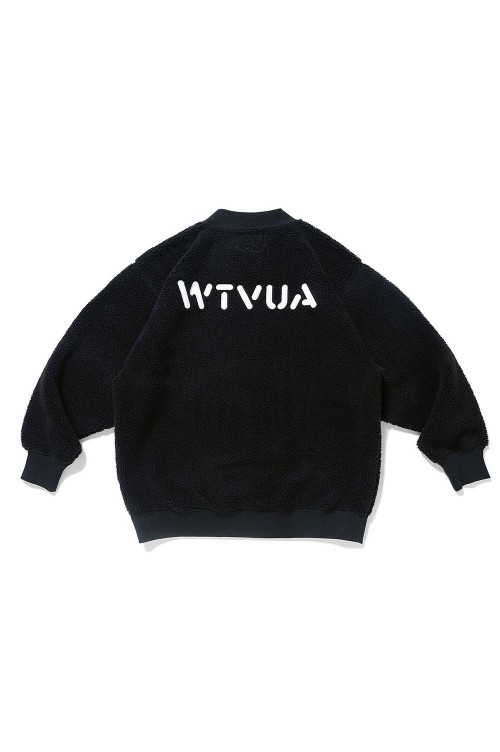 耐熱 二層 足あとぐらす (M) WTAPS BEVEL MOCK NECK POAC SNL | kdcow.com