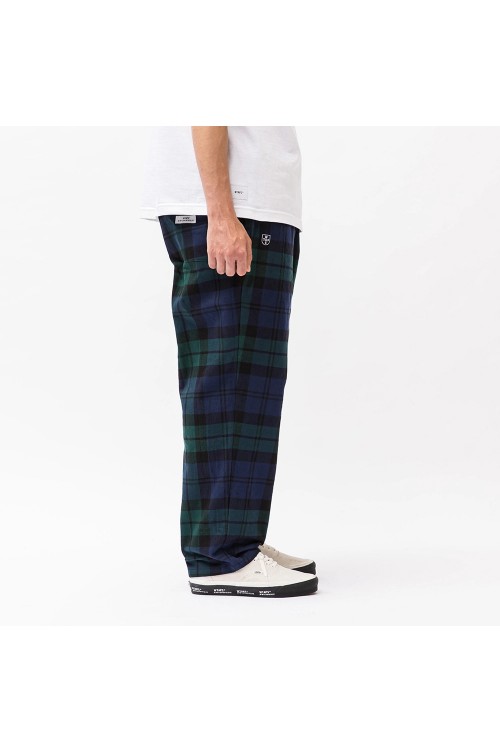 グリーンM】WTAPS SEAGULL 03 TROUSERS FLANNEL パンツ ワークパンツ