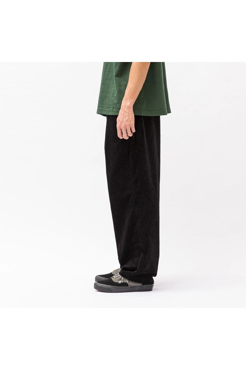 WTAPS SEAGULL 04 TROUSERS コーデュロイパンツ 黒 S パンツ その他