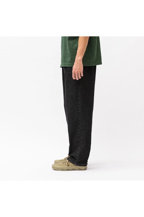 W)taps - S WTAPS 22FW GIMMICK TROUSERS INDIGOの+bonfanti.com.br