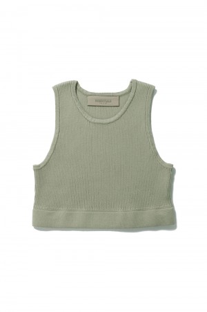 Sport Tank -SEAL (125BT225153FW)