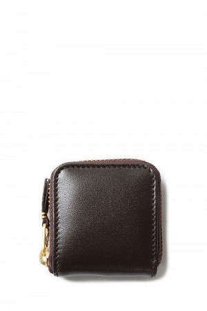 Comme des on sale garcons wallet men