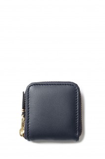 CLASSIC LEATHER LINE D -NAVY(8Z-D041-051)