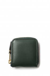 CLASSIC LEATHER LINE D -BOTTLE GREEN(8Z-D041-051)