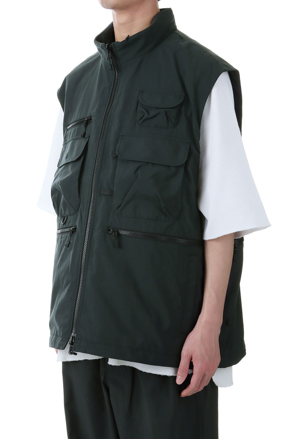 DAIWA PIER39 TECH BUSH VEST (BJ-51023) ベスト | endageism.com