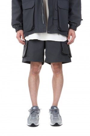 週末限定 TECH HIKER MOUNTAIN SHORTS GORE-TEX | www.rayblaze.com