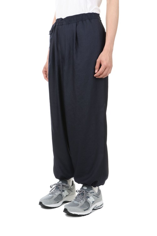 TECH SAFARI PANTS - D.NAVY (BP-37023) | セレクトショップ