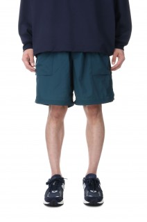 TECH MIL MARINE CORP SHORTS - D.BLUE (BP-51023)