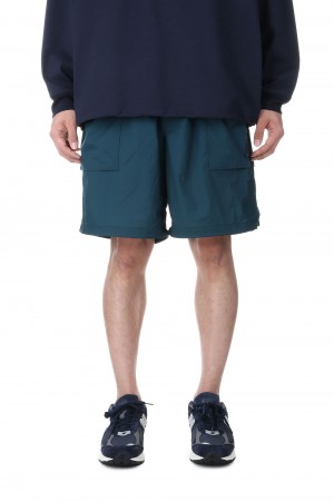 TECH MIL MARINE CORP SHORTS - D.BLUE (BP-51023)