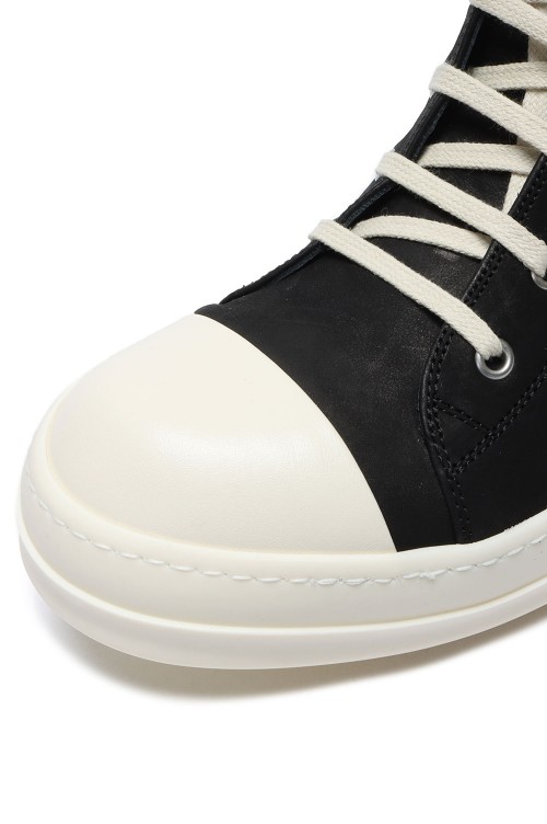 SNEAKERS（RU01C4890-LWN-BLACK） | セレクトショップ｜DeepInsideinc