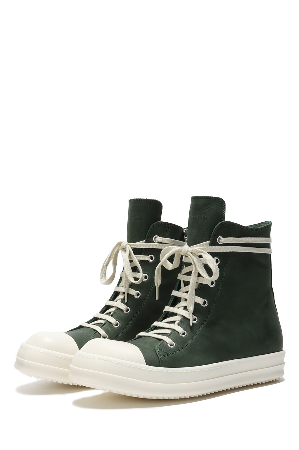 SNEAKERS（RU01C4890-LWN-MOSS） | セレクトショップ｜DeepInsideinc