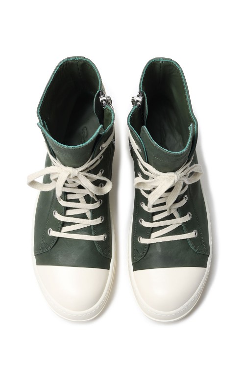 SNEAKERS（RU01C4890-LWN-MOSS） | セレクトショップ｜DeepInsideinc