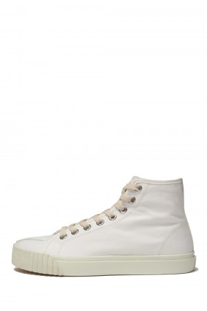 TABI SNEAKERS HIGH TOP(S38WS0186-T1003)