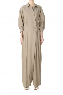 Jumpsuit - Baige (021-023-WD16)