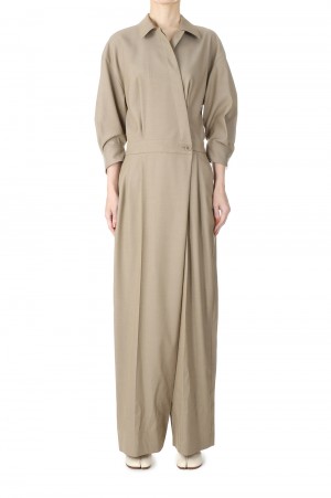 Jumpsuit - Baige (021-023-WD16)
