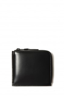 VERY BLACK LEATHER LINE C (8Z-I031-051)