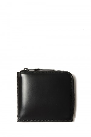 VERY BLACK LEATHER LINE C (8Z-I031-051)