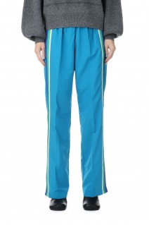Sideline Nylon Track Pants - BLUE (21222465102)