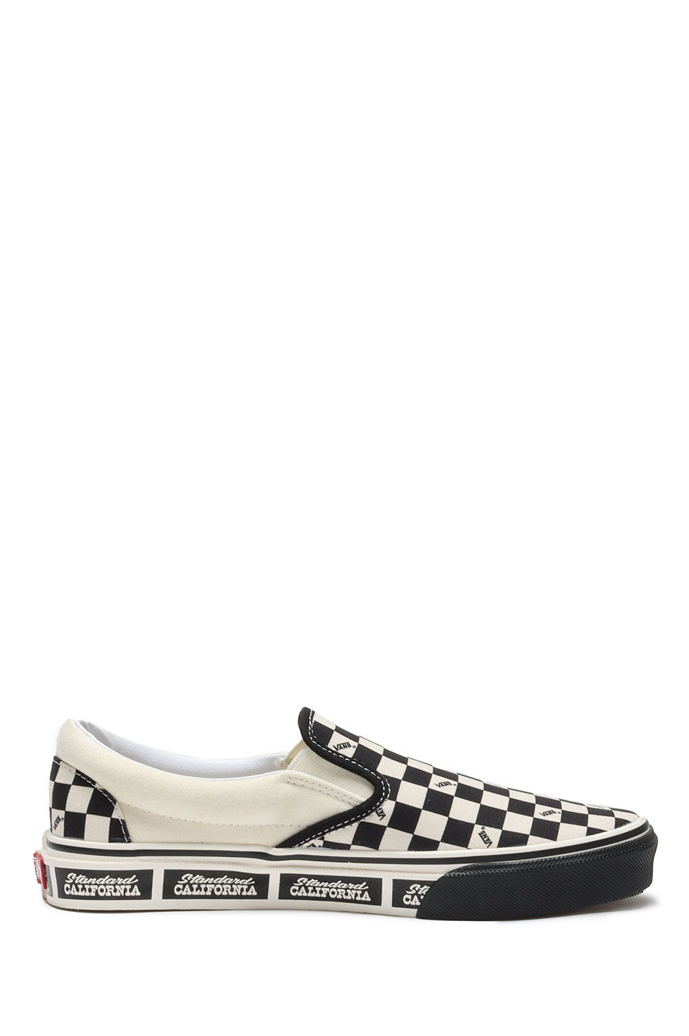 新発売の Standard × VANS California ecousarecycling.com VANS Slip