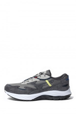 MIZUNO WaveRider B for GP (GU231-90320_L) (~25cm)