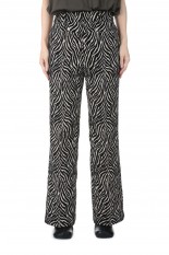 Jaguar Flared Pants (21222465601)