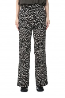 Jaguar Flared Pants (21222465601)