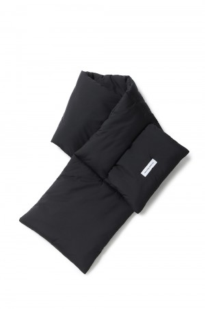 Paddet Stall - BLACK (21222665507)