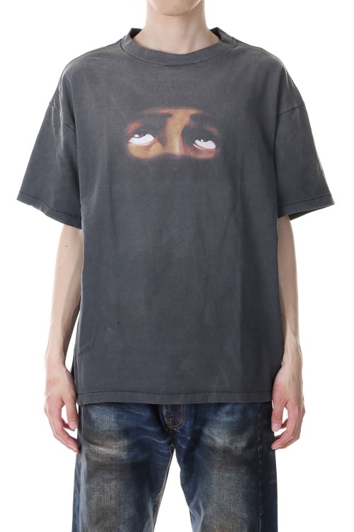 セントマイケル EYE TシャツEYES SM-S23-0000-004