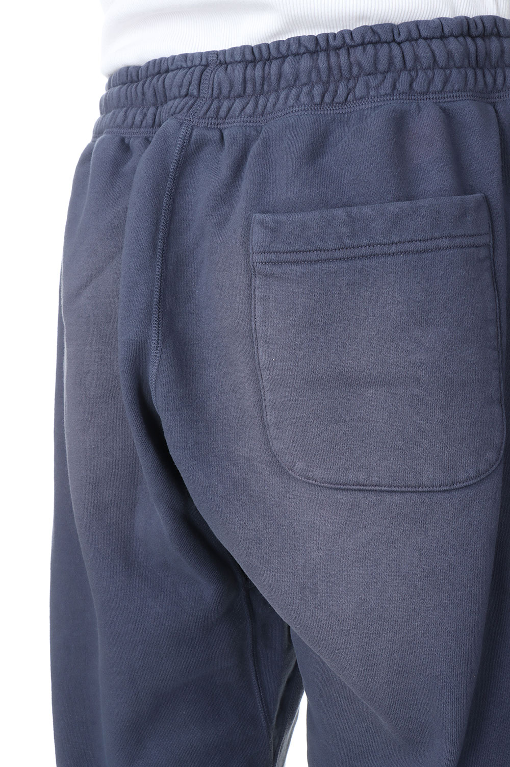 SWEAT PANTS ANGEL / NAVY(SM-S23-0000-054) | セレクトショップ