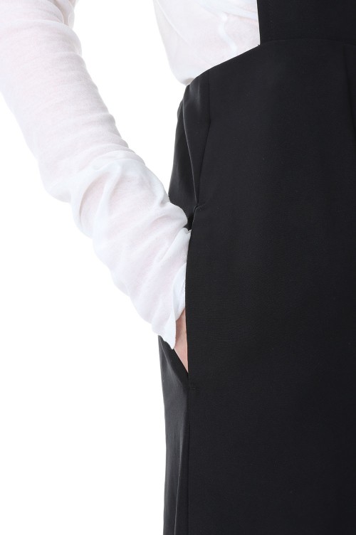 Slim salopette OP(460GSU33-0290) | セレクトショップ｜DeepInsideinc 