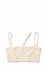 Nida Bra - Off White (BRNI-RB-SP23)
