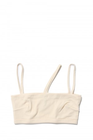 Nida Bra - Off White (BRNI-RB-SP23)