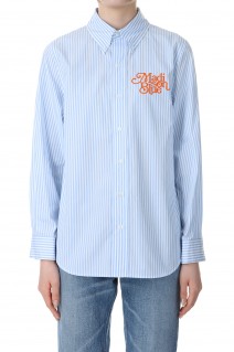 B.D. Sh B. Stripe - Sax (MB231-5001)