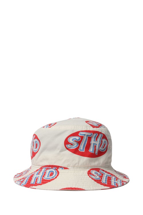 NEIGHBORHOOD Saint Mxxxx STHD_BUCKET HAT が大特価！ 9690円