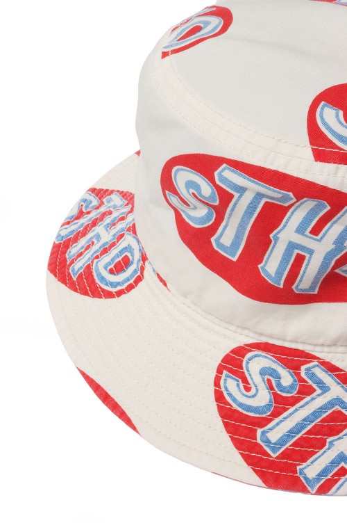 NEIGHBORHOOD Saint Mxxxx STHD_BUCKET HAT が大特価！ 9690円