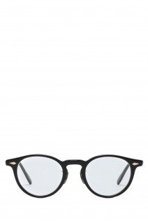 TSUKIYOMI / #1 GLOSS BLACK x CLEAR to GREY