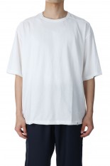 THE CORE BOX T type.2 / White(23SS-CORE-001)