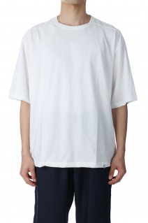 THE CORE BOX T type.2 / White(23SS-CORE-001)