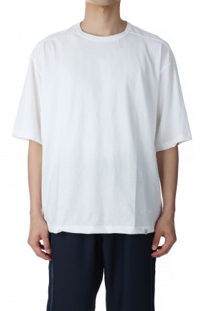 THE CORE BOX T type.2 / White(23SS-CORE-001)