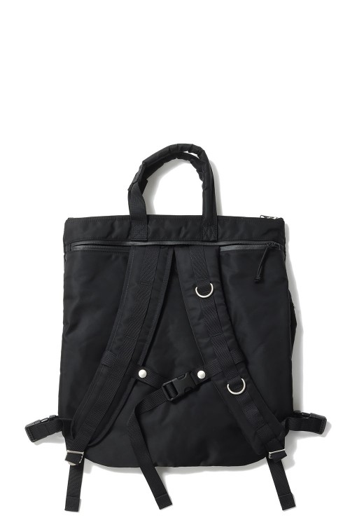 Porter / Helmet Back Pack(23-0474S) | セレクトショップ